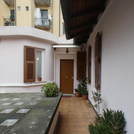 Ferienwohnung Casa Carletto La Spezia Exterior foto