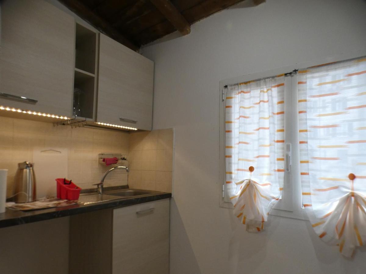 Ferienwohnung Casa Carletto La Spezia Exterior foto