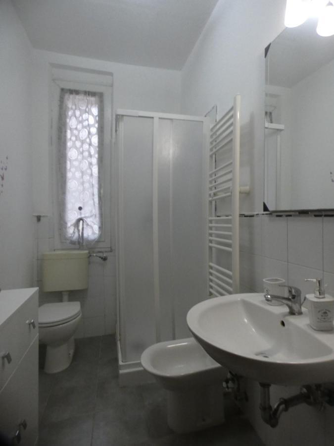 Ferienwohnung Casa Carletto La Spezia Exterior foto