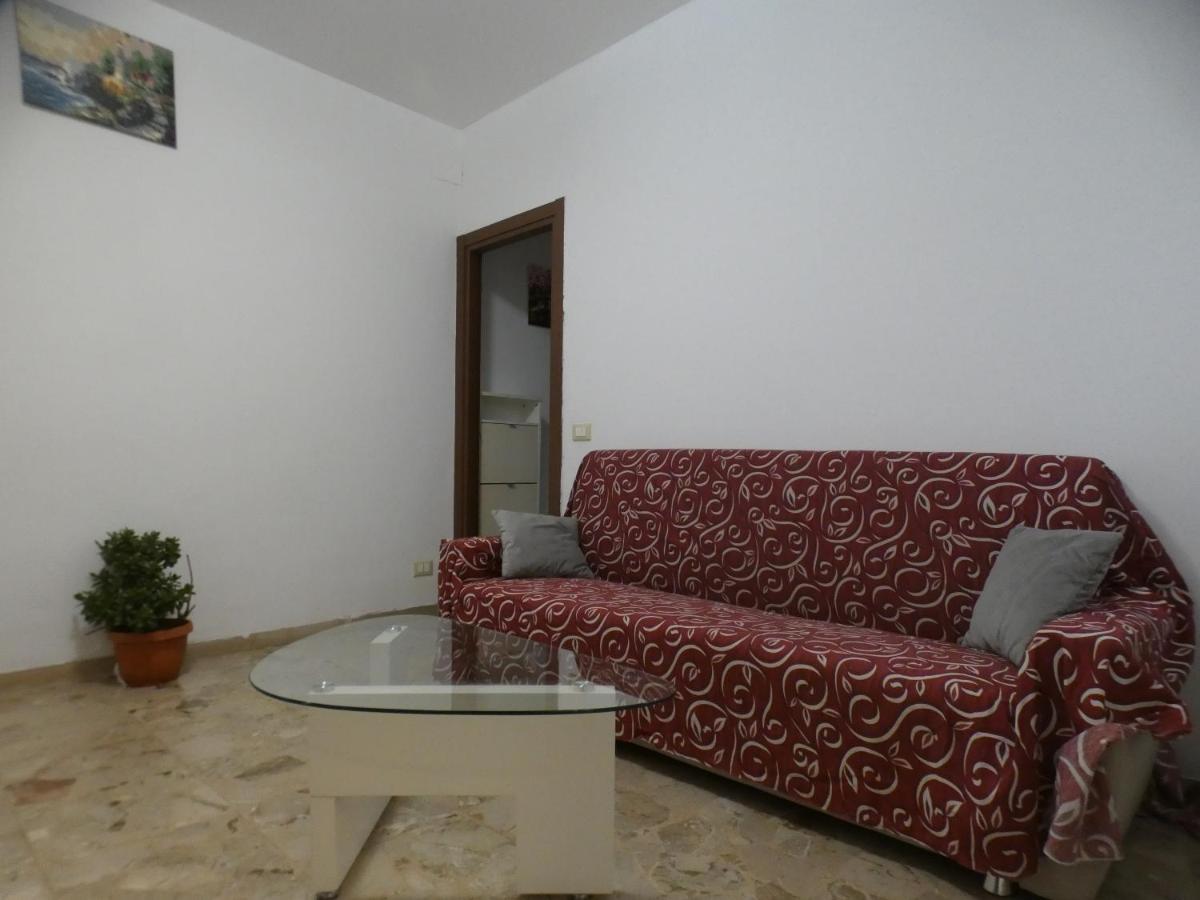 Ferienwohnung Casa Carletto La Spezia Exterior foto