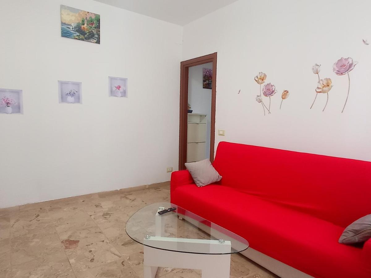 Ferienwohnung Casa Carletto La Spezia Exterior foto